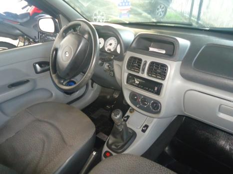 RENAULT Clio Sedan 1.0 16V 4P, Foto 4