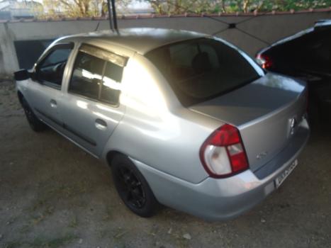 RENAULT Clio Sedan 1.0 16V 4P, Foto 7