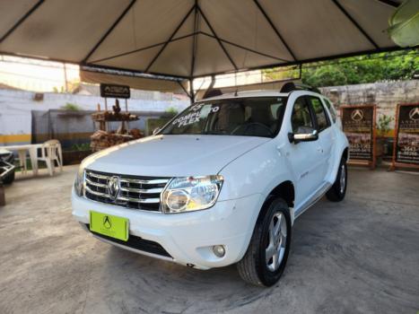 RENAULT Duster 1.6 16V 4P FLEX DYNAMIQUE, Foto 2