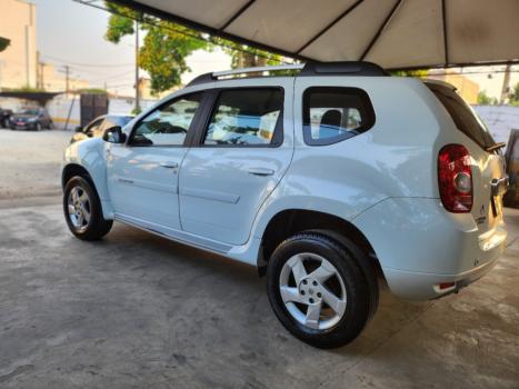 RENAULT Duster 1.6 16V 4P FLEX DYNAMIQUE, Foto 4