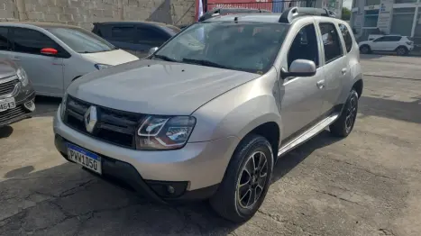 RENAULT Duster 1.6 16V 4P FLEX DAKAR, Foto 1