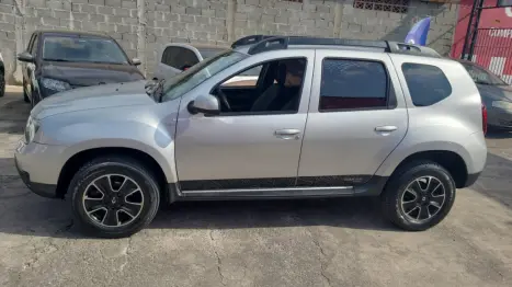 RENAULT Duster 1.6 16V 4P FLEX DAKAR, Foto 2