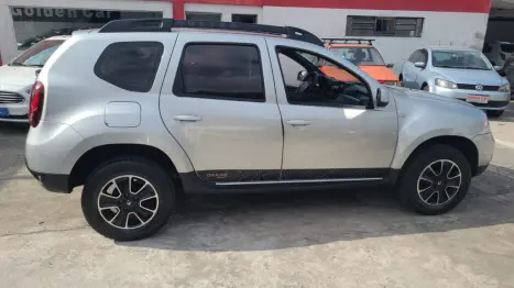 RENAULT Duster 1.6 16V 4P FLEX DAKAR, Foto 6