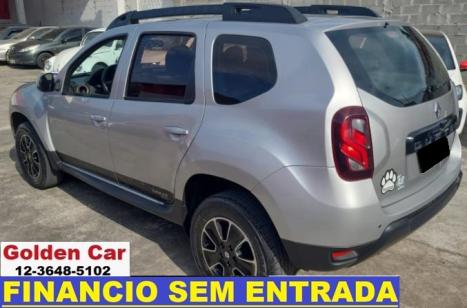 RENAULT Duster 1.6 16V 4P FLEX DAKAR, Foto 2