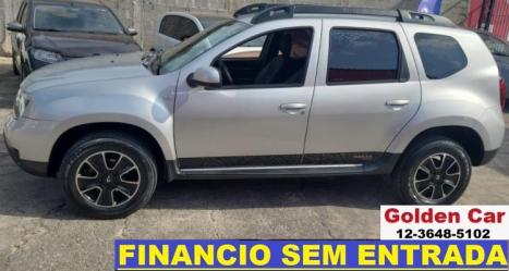 RENAULT Duster 1.6 16V 4P FLEX DAKAR, Foto 4