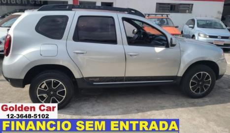 RENAULT Duster 1.6 16V 4P FLEX DAKAR, Foto 5