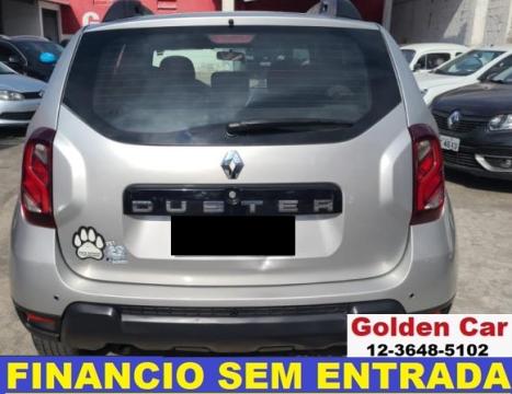 RENAULT Duster 1.6 16V 4P FLEX DAKAR, Foto 6