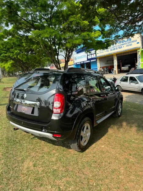 RENAULT Duster 1.6 16V 4P FLEX DYNAMIQUE, Foto 2