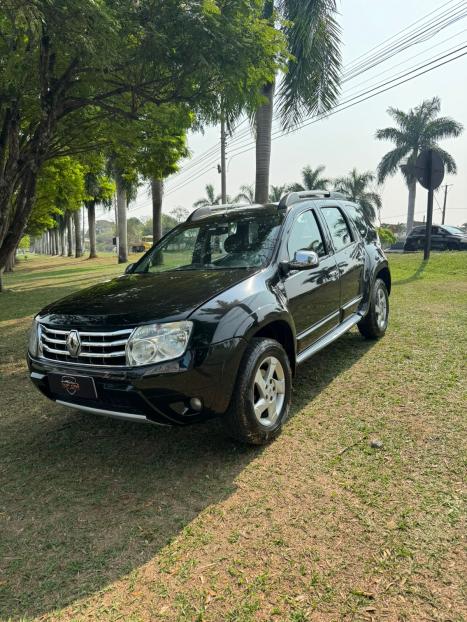 RENAULT Duster 1.6 16V 4P FLEX DYNAMIQUE, Foto 4