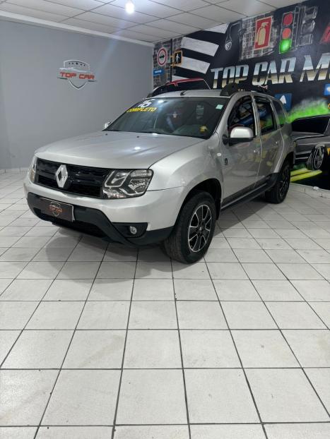 RENAULT Duster 1.6 16V 4P FLEX DAKAR, Foto 1