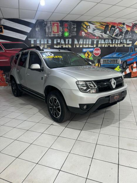 RENAULT Duster 1.6 16V 4P FLEX DAKAR, Foto 2