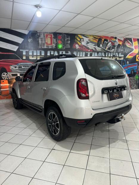 RENAULT Duster 1.6 16V 4P FLEX DAKAR, Foto 8