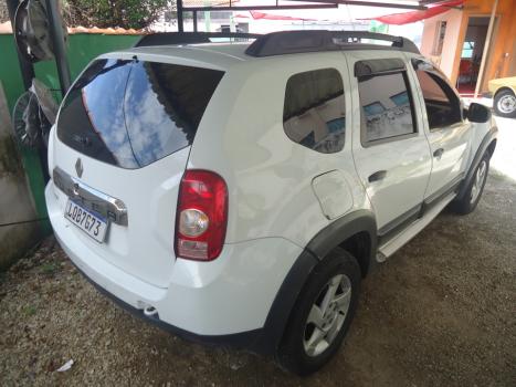 RENAULT Duster 1.6 16V 4P FLEX, Foto 2