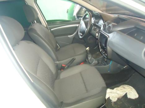 RENAULT Duster 1.6 16V 4P FLEX, Foto 3