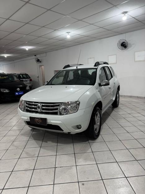 RENAULT Duster 1.6 16V 4P FLEX DYNAMIQUE, Foto 1