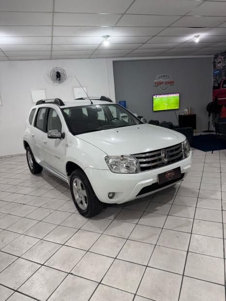 RENAULT Duster 1.6 16V 4P FLEX DYNAMIQUE, Foto 2