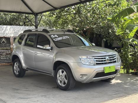 RENAULT Duster 1.6 16V 4P FLEX DYNAMIQUE, Foto 1