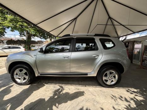 RENAULT Duster 1.6 16V 4P FLEX DYNAMIQUE, Foto 4