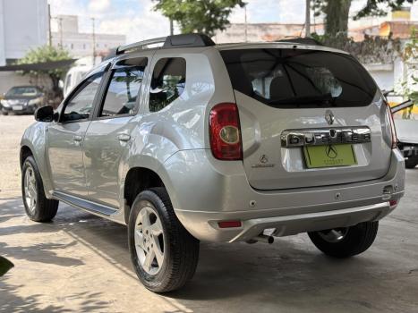 RENAULT Duster 1.6 16V 4P FLEX DYNAMIQUE, Foto 5