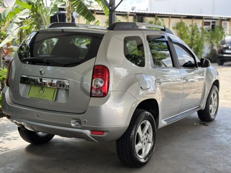 RENAULT Duster 1.6 16V 4P FLEX DYNAMIQUE, Foto 6