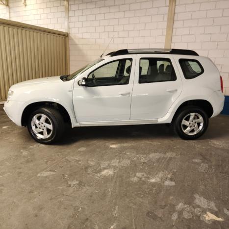 RENAULT Duster 1.6 16V 4P FLEX DYNAMIQUE, Foto 4