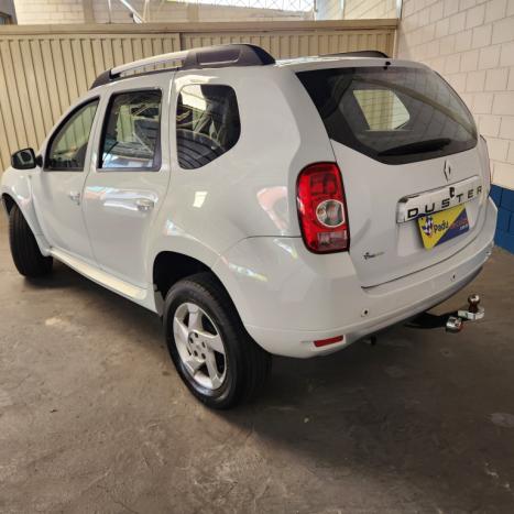 RENAULT Duster 1.6 16V 4P FLEX DYNAMIQUE, Foto 5