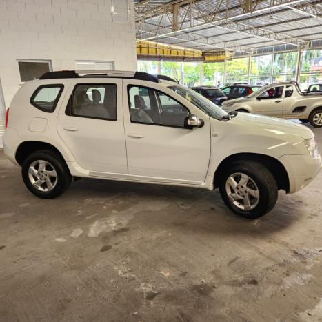 RENAULT Duster 1.6 16V 4P FLEX DYNAMIQUE, Foto 7