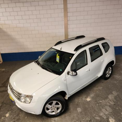 RENAULT Duster 1.6 16V 4P FLEX DYNAMIQUE, Foto 9