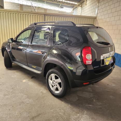 RENAULT Duster 1.6 16V 4P FLEX OUTDOOR, Foto 5