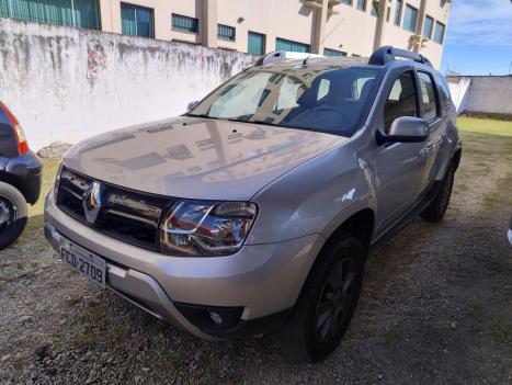 RENAULT Duster 1.6 16V 4P FLEX DYNAMIQUE, Foto 2