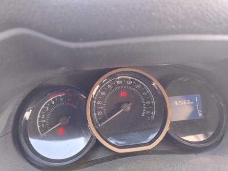 RENAULT Duster 1.6 16V 4P FLEX DYNAMIQUE, Foto 3
