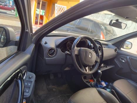 RENAULT Duster 1.6 16V 4P FLEX DYNAMIQUE, Foto 4
