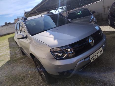 RENAULT Duster 1.6 16V 4P FLEX DYNAMIQUE, Foto 5