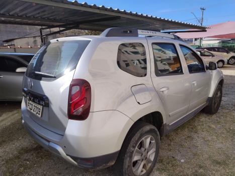 RENAULT Duster 1.6 16V 4P FLEX DYNAMIQUE, Foto 6