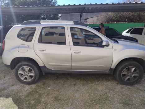 RENAULT Duster 1.6 16V 4P FLEX DYNAMIQUE, Foto 7