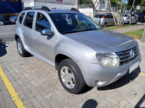 RENAULT Duster 1.6 16V 4P FLEX DYNAMIQUE, Foto 2