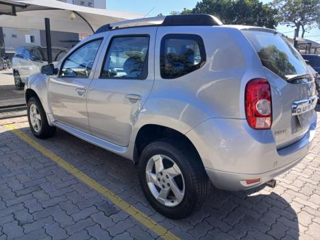 RENAULT Duster 1.6 16V 4P FLEX DYNAMIQUE, Foto 3
