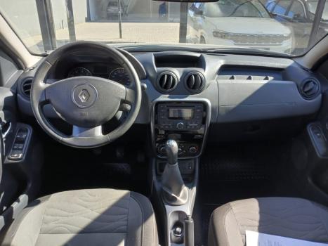 RENAULT Duster 1.6 16V 4P FLEX DYNAMIQUE, Foto 4