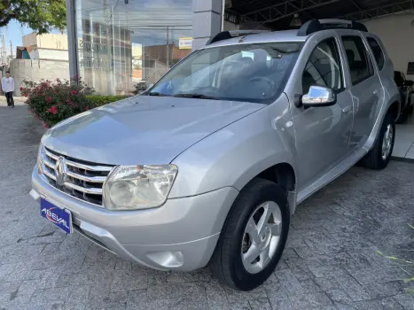 RENAULT Duster 1.6 16V 4P FLEX DYNAMIQUE, Foto 1