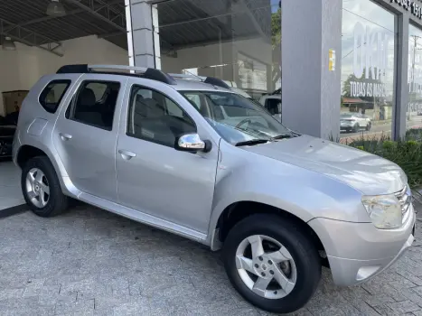 RENAULT Duster 1.6 16V 4P FLEX DYNAMIQUE, Foto 3