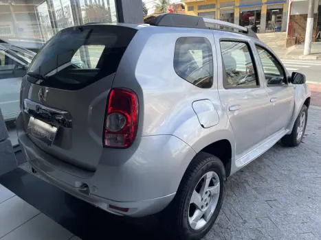 RENAULT Duster 1.6 16V 4P FLEX DYNAMIQUE, Foto 5