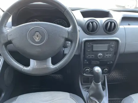 RENAULT Duster 1.6 16V 4P FLEX DYNAMIQUE, Foto 6