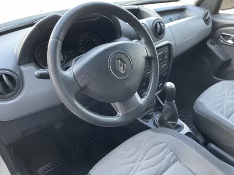 RENAULT Duster 1.6 16V 4P FLEX DYNAMIQUE, Foto 7