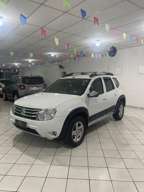 RENAULT Duster 1.6 16V 4P FLEX DYNAMIQUE, Foto 1
