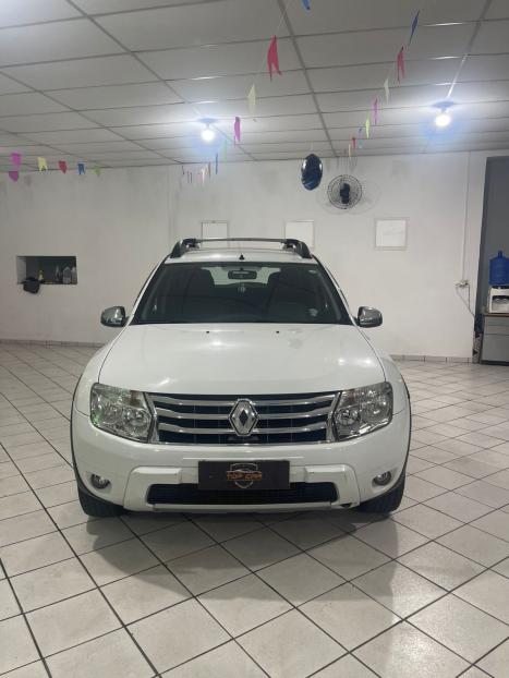 RENAULT Duster 1.6 16V 4P FLEX DYNAMIQUE, Foto 2