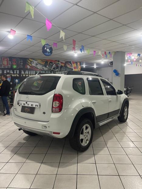 RENAULT Duster 1.6 16V 4P FLEX DYNAMIQUE, Foto 3