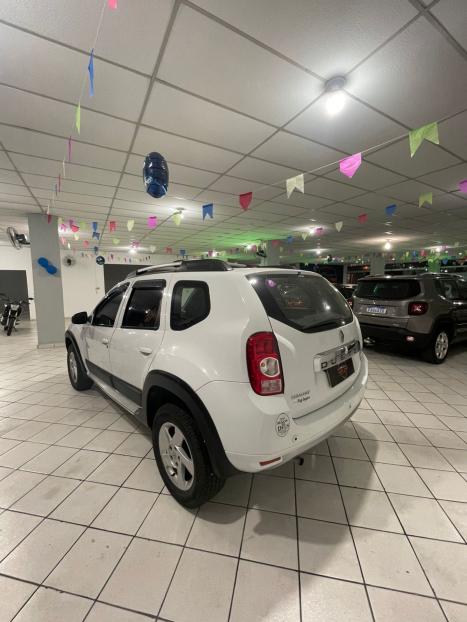 RENAULT Duster 1.6 16V 4P FLEX DYNAMIQUE, Foto 4