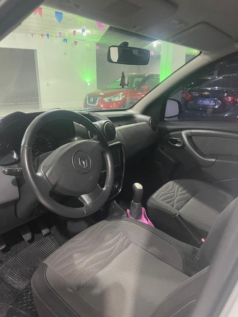 RENAULT Duster 1.6 16V 4P FLEX DYNAMIQUE, Foto 6