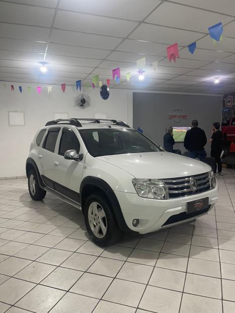 RENAULT Duster 1.6 16V 4P FLEX DYNAMIQUE, Foto 7