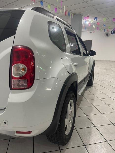 RENAULT Duster 1.6 16V 4P FLEX DYNAMIQUE, Foto 8
